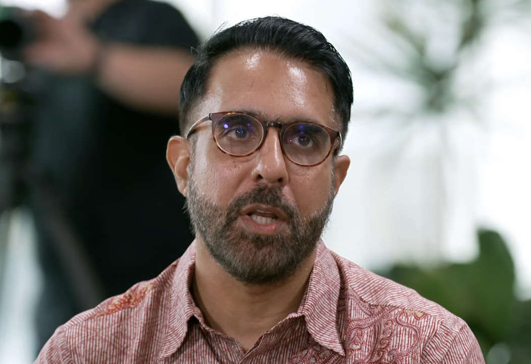 Singapore Parliament brands opposition chief “unfit,” pushing Pritam Singh’s future into Prime Minister’s hands